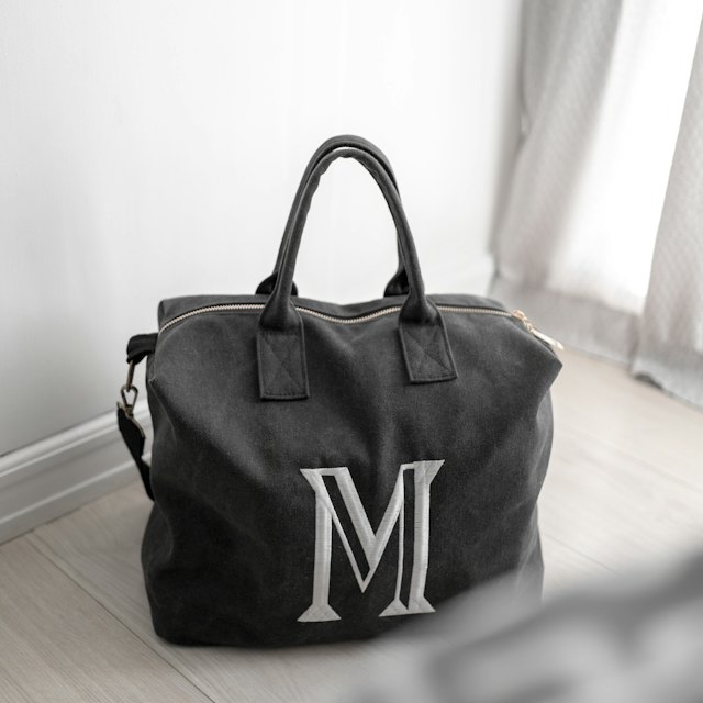Canvas Weekender